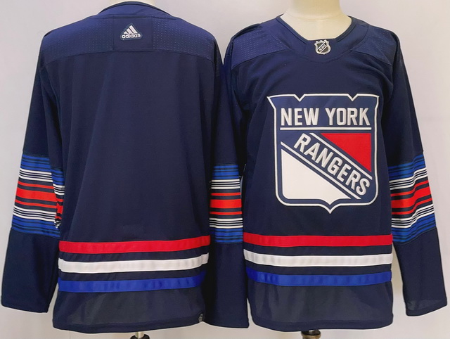 New York Rangers Jerseys 46